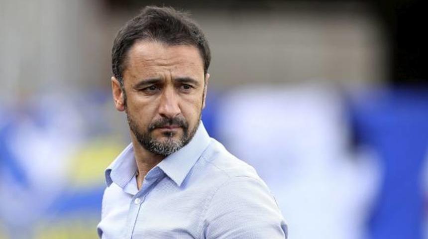 Vitor Pereira, &Ccedil;in'e gidiyor