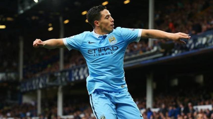 Beşiktaş ve Fenerbah&ccedil;e'nin Nasri savaşı