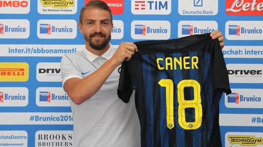 De Boer'dan Caner Erkin'i şoke eden karar