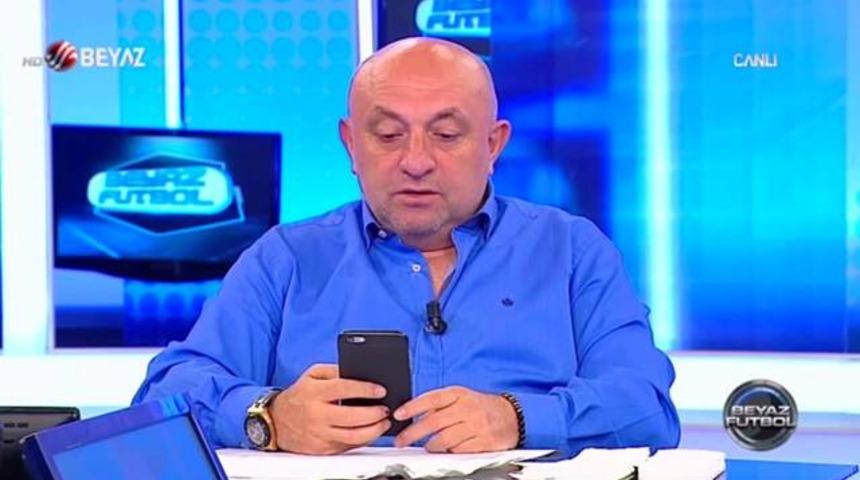 Sinan Engin, Beşiktaş'ın 4 transferini a&ccedil;ıkladı