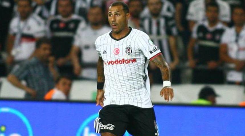 Quaresma, Beşiktaş'a transfer yapıyor