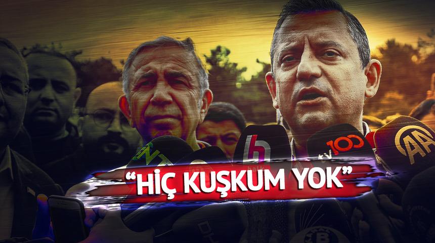 Mansur Yavaş'ı işaret edip "Hiç kuşkum yok" dedi! İmamoğlu'yla görüşen Fatih Altaylı'dan çok konuşulacak iddia