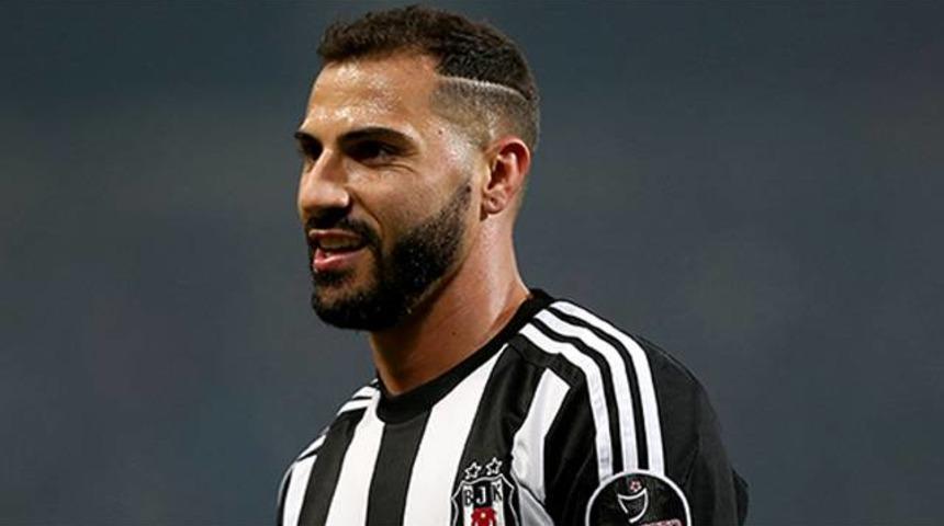Milan'ın yeni hedefi Ricardo Quaresma!