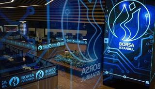 Borsa İstanbul'dan tarihi rekor! 