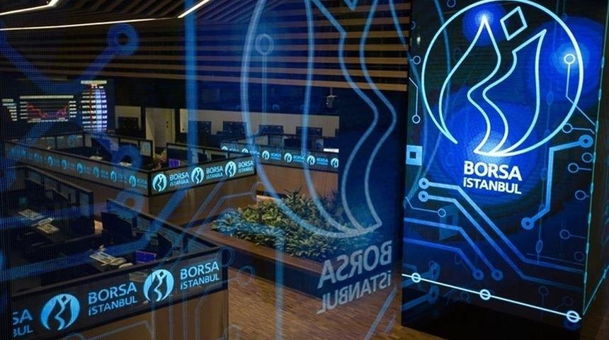 Borsa İstanbul'dan tarihi rekor! Tarihin en yüksek seviyesi
