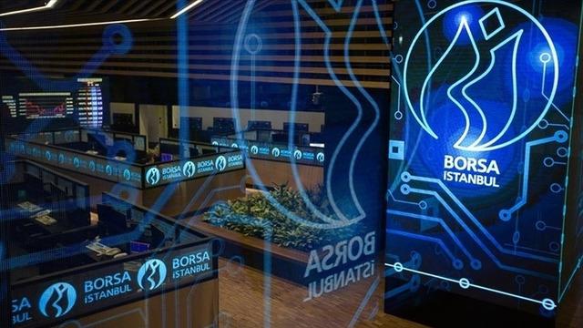Borsa İstanbul'dan tarihi rekor! Tarihin en yüksek seviyesi