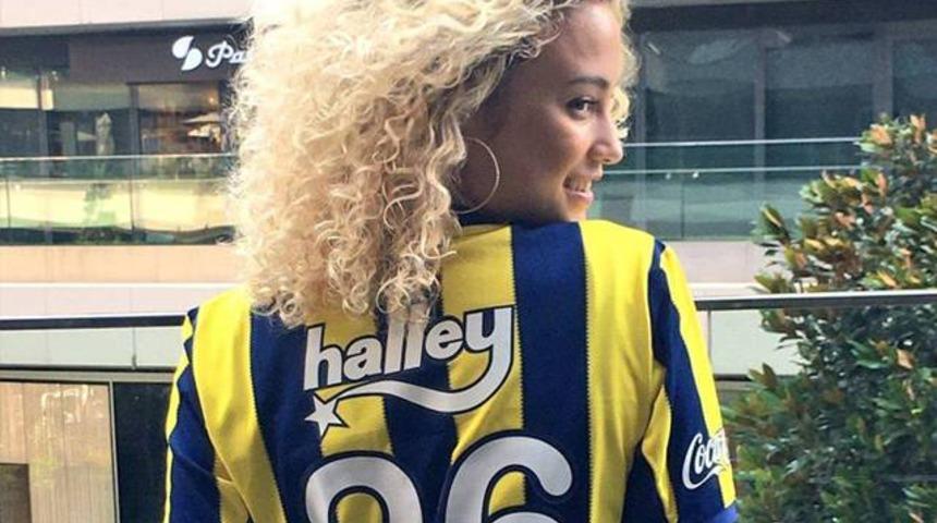 Fenerbah&ccedil;e'nin yeni yengesi yine olay yarattı! 