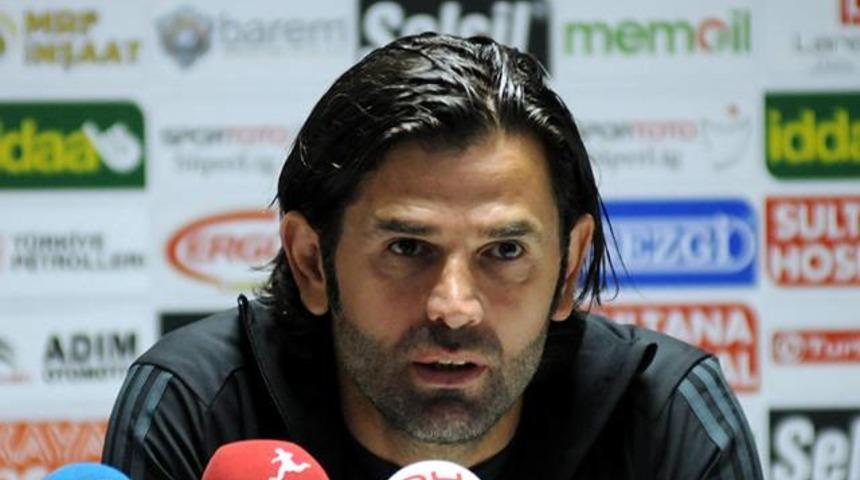 İbrahim &Uuml;z&uuml;lmez&rsquo;den İlhan Cavcav&rsquo;a sitem