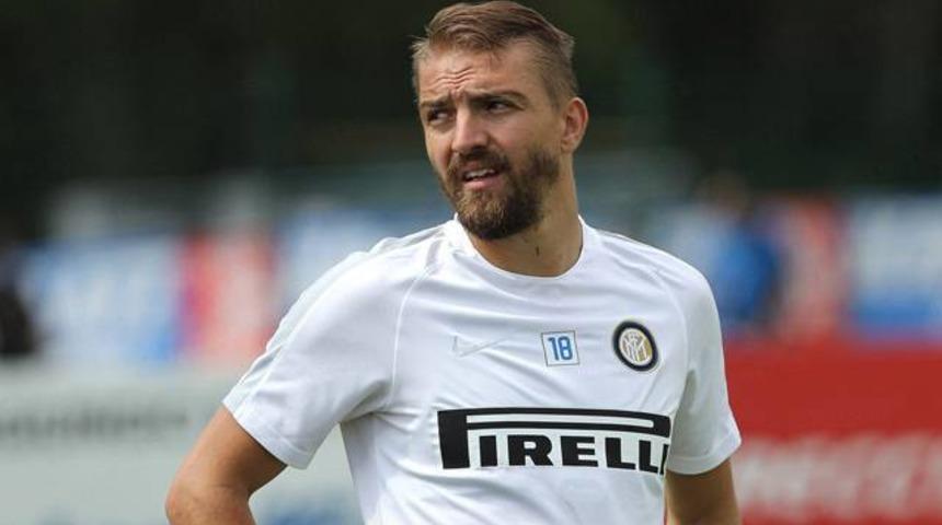 Caner Erkin'de şok gelişme!