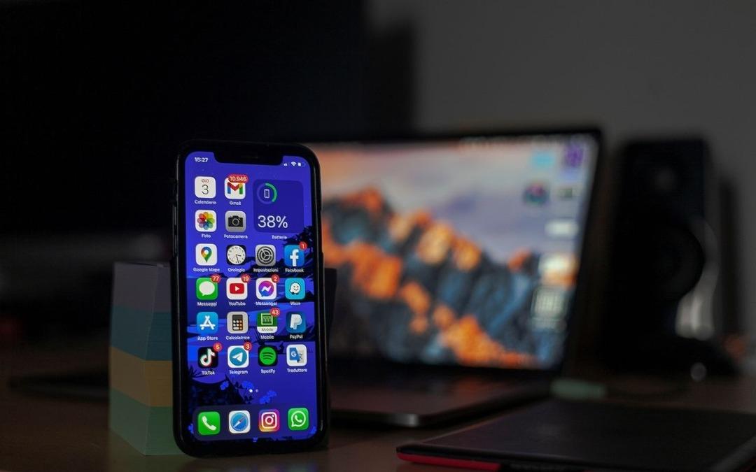 Apple yapay zeka yarışında geride mi kaldı? 3