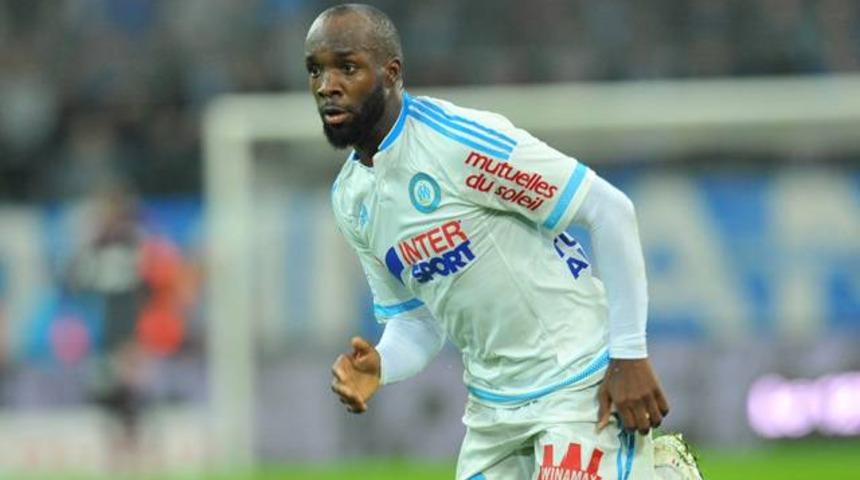 Lassana Diarra ile Galatasaray anlaştı