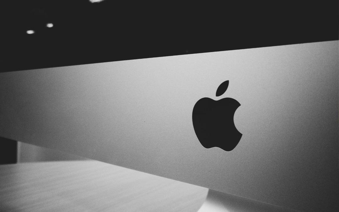 Apple yapay zeka yarışında geride mi kaldı? 1