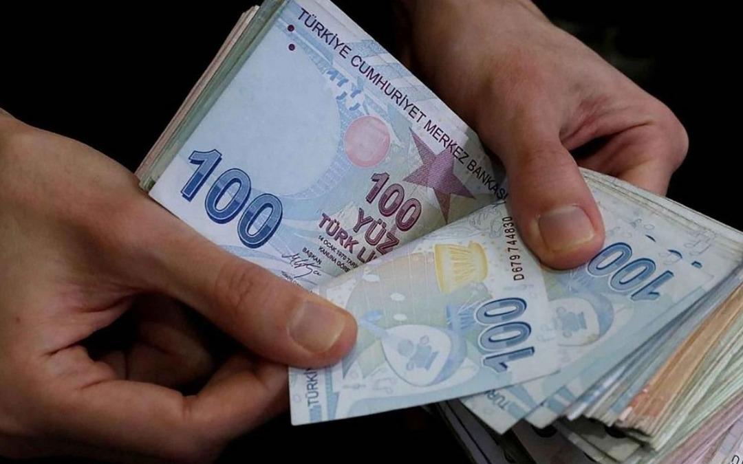 Bankada unutulan milyonlar TMSF ye aktarıldı 1