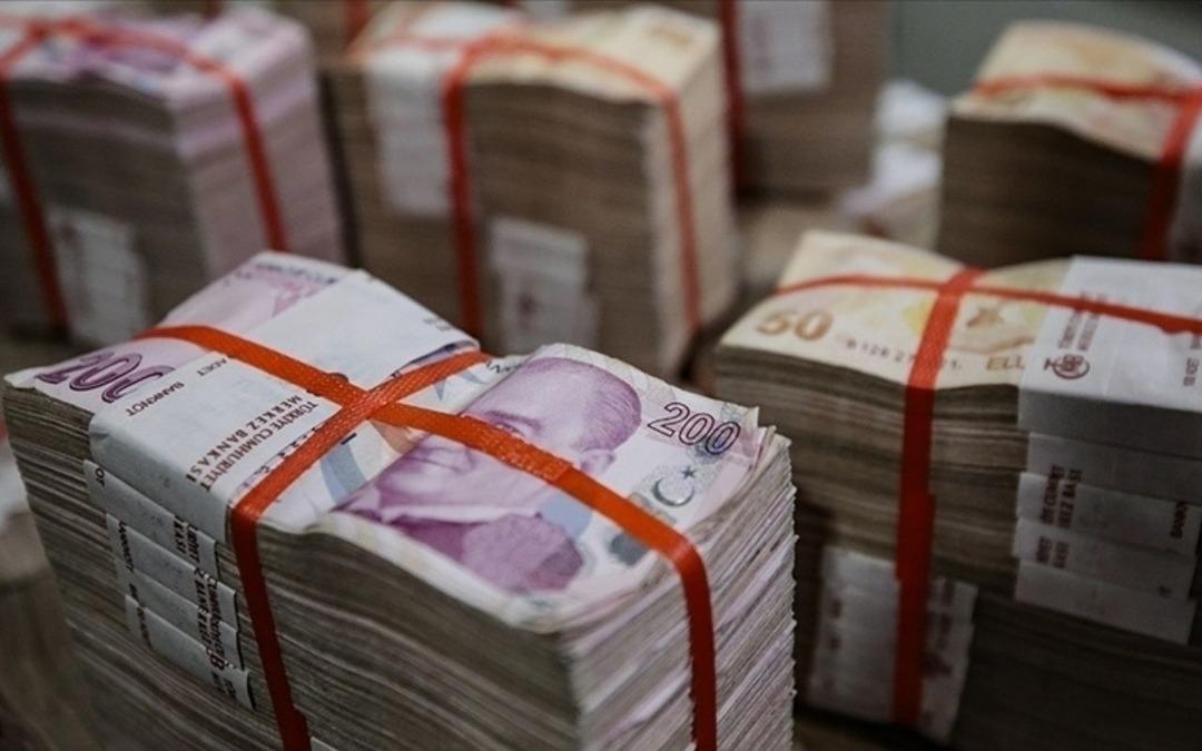 Bankada unutulan milyonlar TMSF ye aktarıldı 2