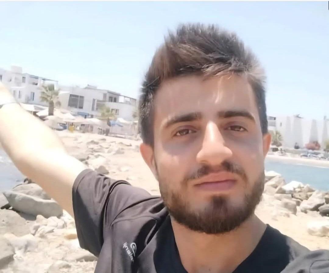 Kontrolden çıkıp faciaya sebep oldu! Korkunç iş kazasında boynu kesilip hayatını kaybetti 2