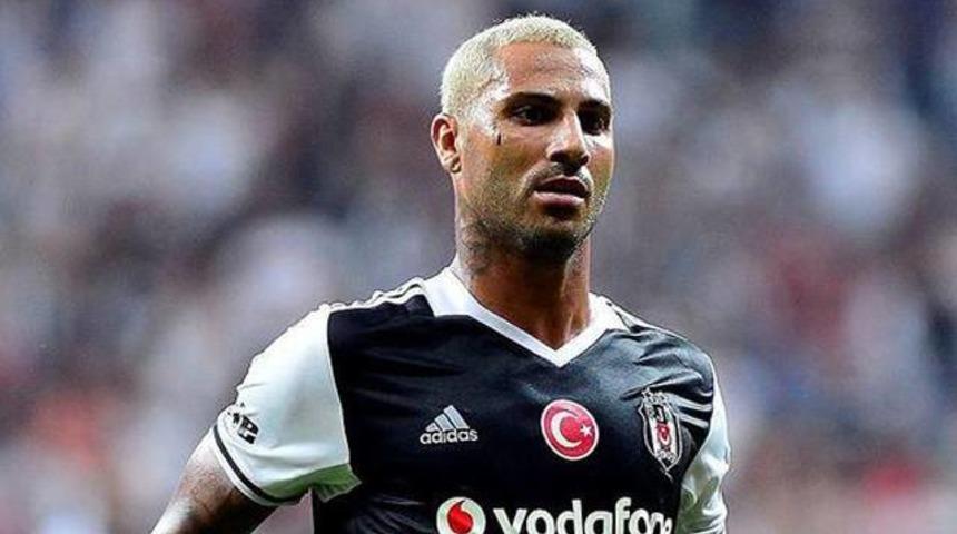Ricardo Quaresma'da &uuml;z&uuml;c&uuml; gelişme