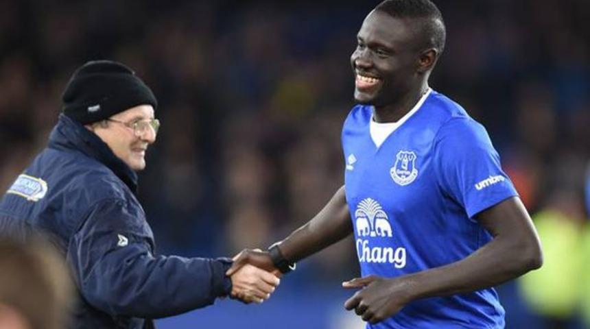 Beşiktaş'ta yeni hedef Niasse