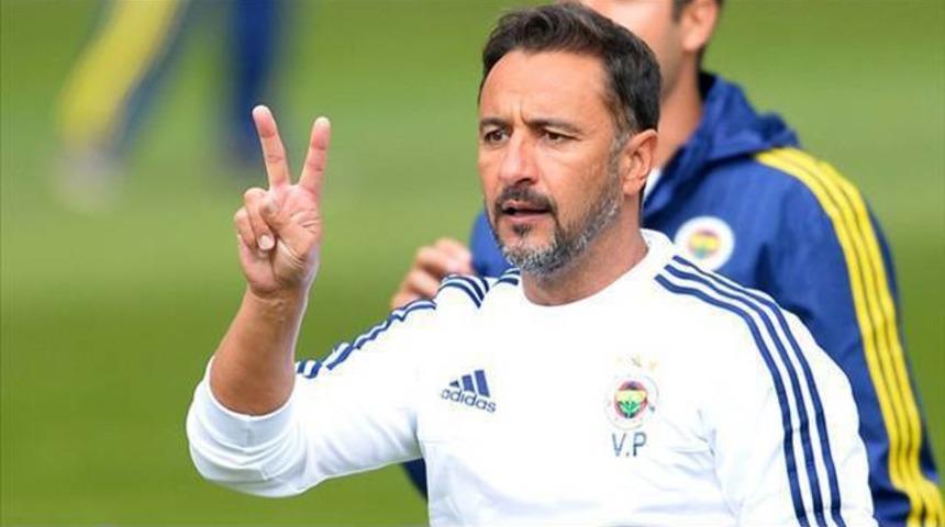 İşte Vitor Pereira'nın yeni takımı