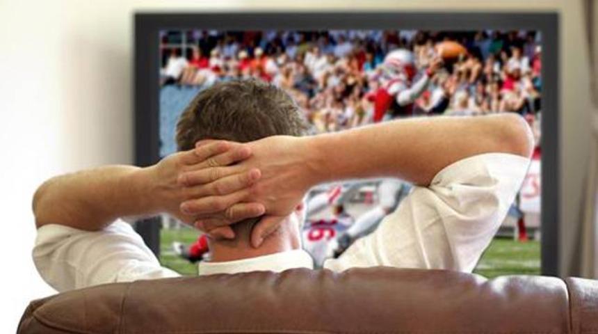 TFF 1. Lig yayın ihalesini TRT aldı