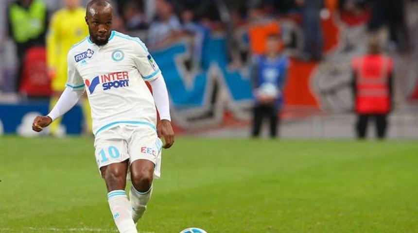  Lassana Diarra rest &ccedil;ekti