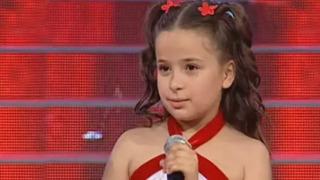 Bir Şarkısın Sen’in Fındık Kurdu Berna'sı yine sahnede! Berna Karagözoğlu'nun son haline yorum yağdı