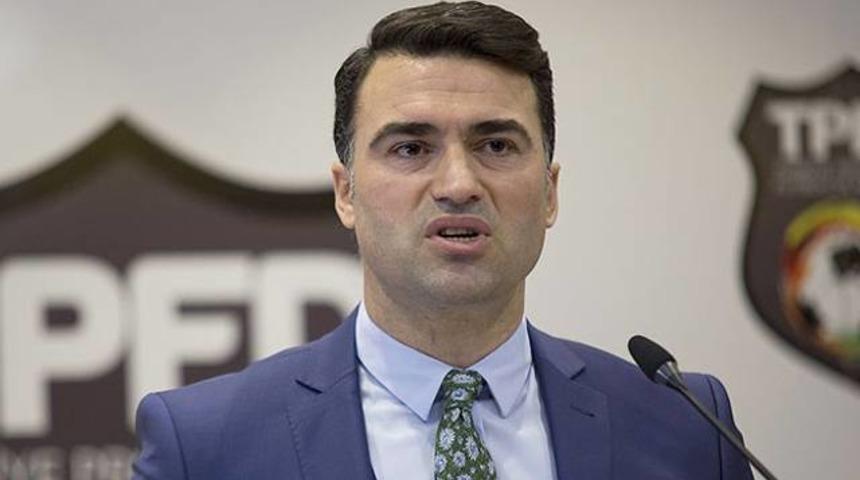 Hakan &Uuml;nsal Lig TV&rsquo;de