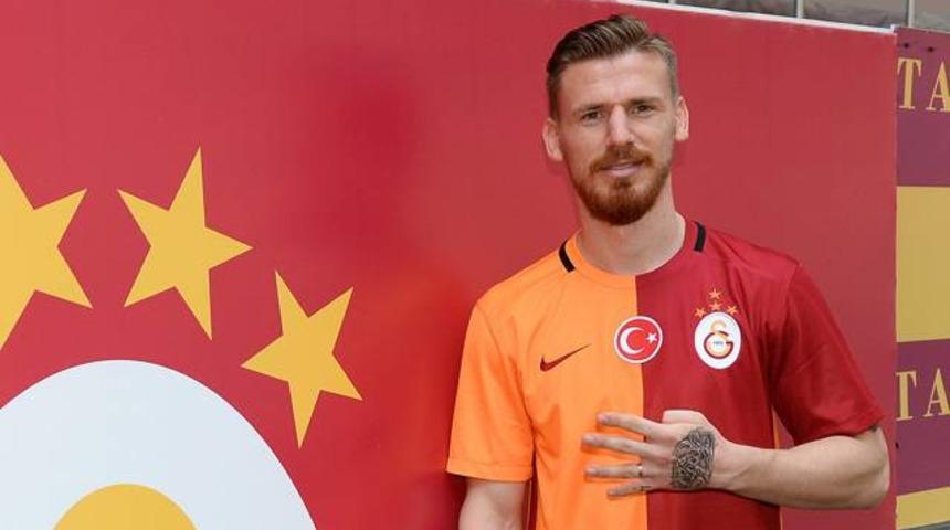 Galatasaray'da Serdar Aziz neden oynamıyor?