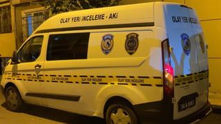 Çilingirle girdiği evde kardeşinin cesedini buldu!