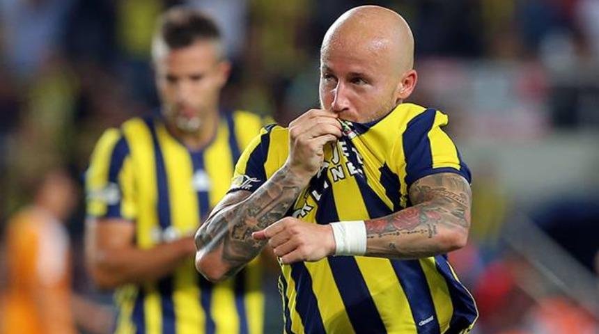 Fenerbah&ccedil;e, Stoch kararını verdi