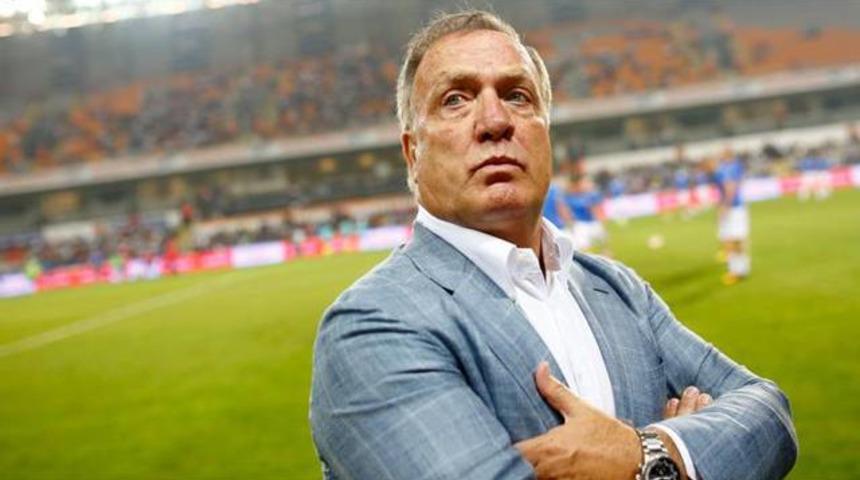 Advocaat'tan zehir zemberek rapor