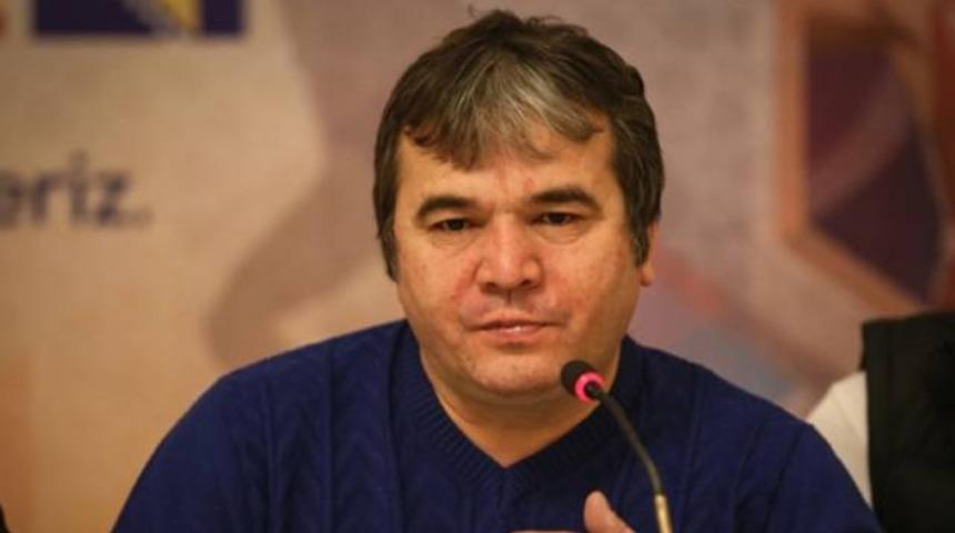 Naim S&uuml;leymanoğlu: 'Ka&ccedil;ma Hakan, gel teslim ol'