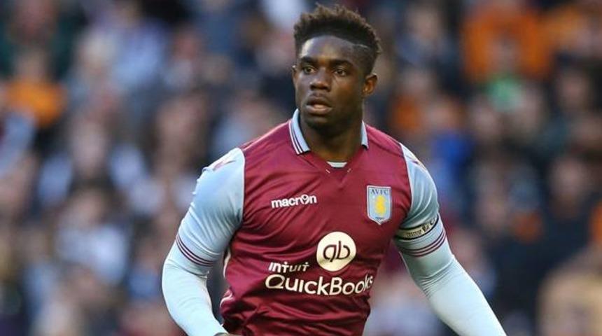 Trabzonspor'dan Micah Richards atağı
