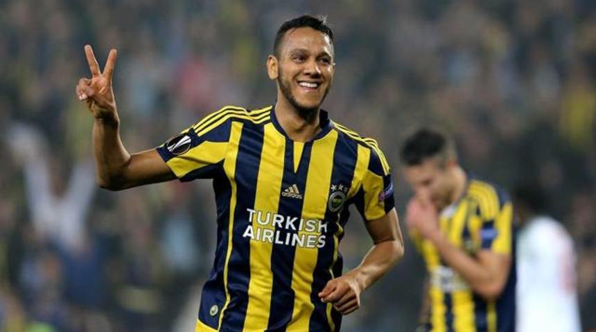 Josef de Souza zararına gidiyor