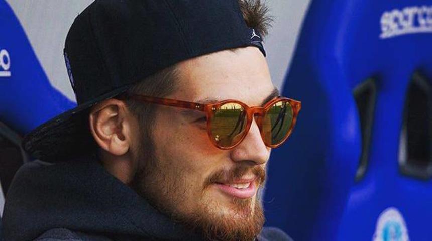 Beşiktaş'ta Boyko sakatlandı