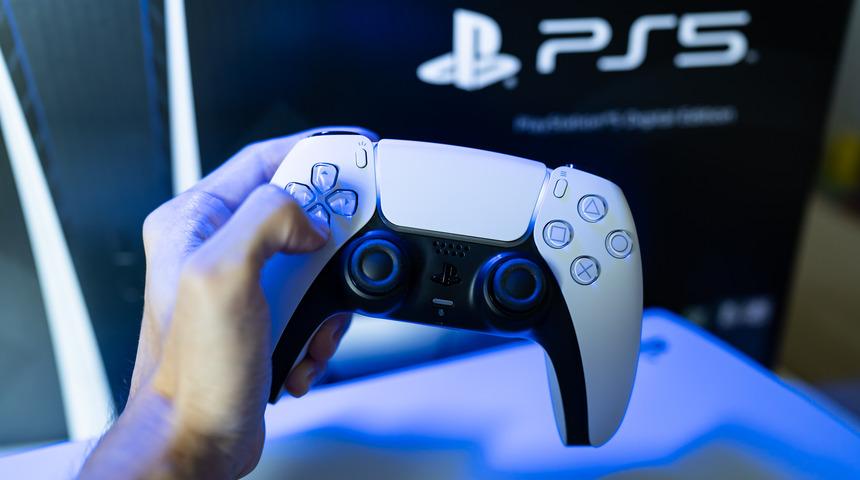 Oyunseverler dikkat: PlayStation 5’e ABD’de zam geldi! Peki bu karar, Türkiye fiyatlarını etkileyecek mi?