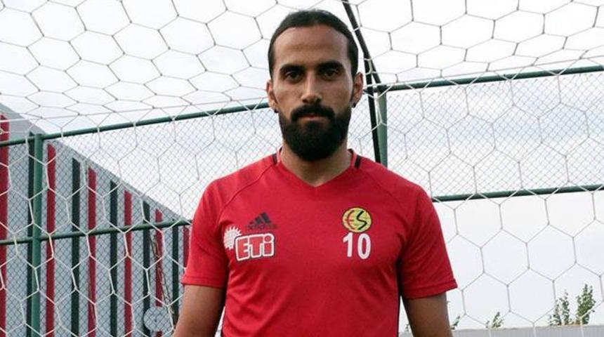 Andersson'dan Erkan Zengin a&ccedil;ıklaması