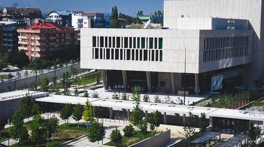 ABD Büyükelçiliğine satılınca, "Atatürk'ün vasiyetine aykırı" denilerek harekete geçilmişti! Yargıtay kararı bozdu