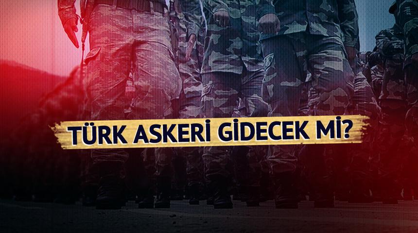 Türk askerinin Ukrayna'ya gideceği iddiasına yanıt geldi! MSB kaynakları: "Görev tanımı netleşmeli"