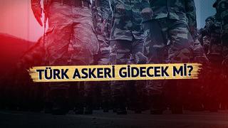 Türk askerinin Ukrayna'ya gideceği iddiasına yanıt geldi! MSB kaynakları: Görev tanımı netleşmeli
