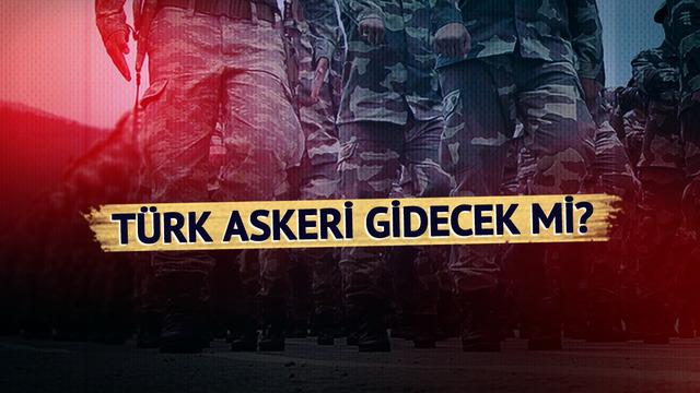 Türk askerinin Ukrayna'ya gideceği iddiasına yanıt geldi! MSB kaynakları: Görev tanımı netleşmeli