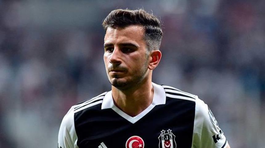 Sevilla'dan Oğuzhan &Ouml;zyakup'a 12 milyon Euro
