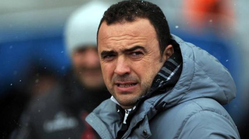 Arif Erdem, İpsala'dan ka&ccedil;tı