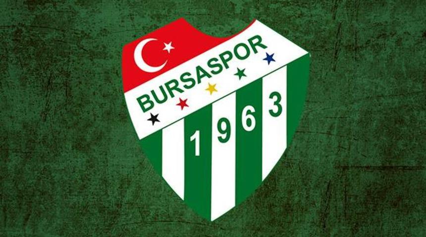 Bursaspor'dan Fenerbah&ccedil;e cephesine yanıt