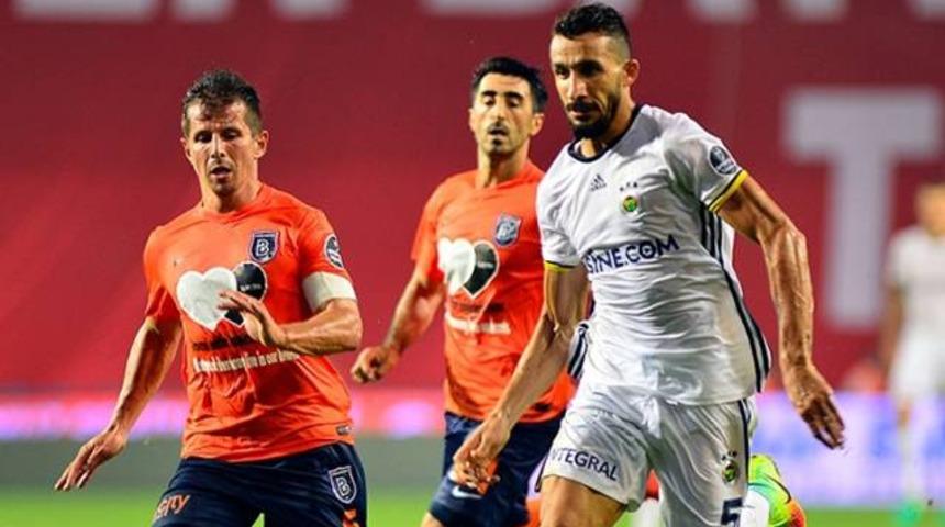 Emre Bel&ouml;zoğlu ve Mehmet Topal'a 2 ma&ccedil; ceza