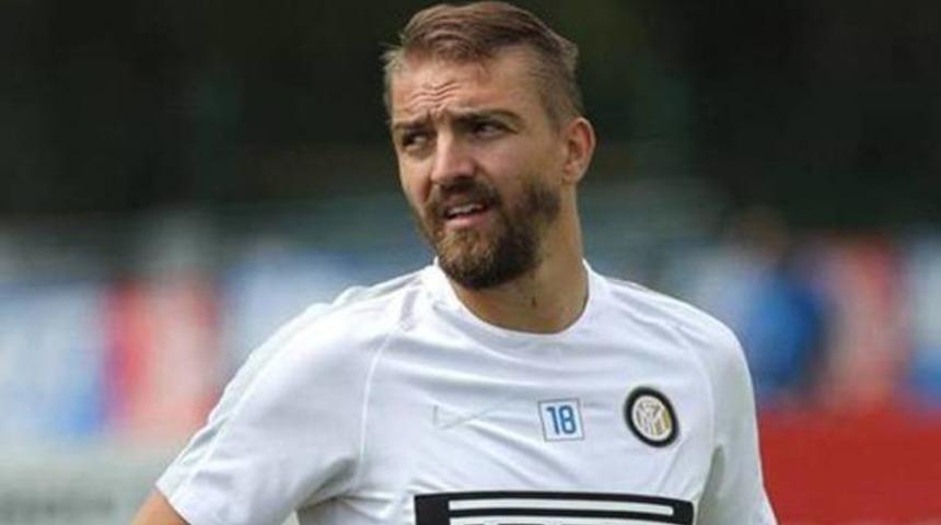 Caner Erkin'de sürpriz gelişme! İdmana çıkmadı