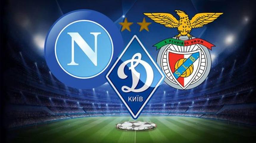 Beşiktaş’ın rakiplerini tanıyalım