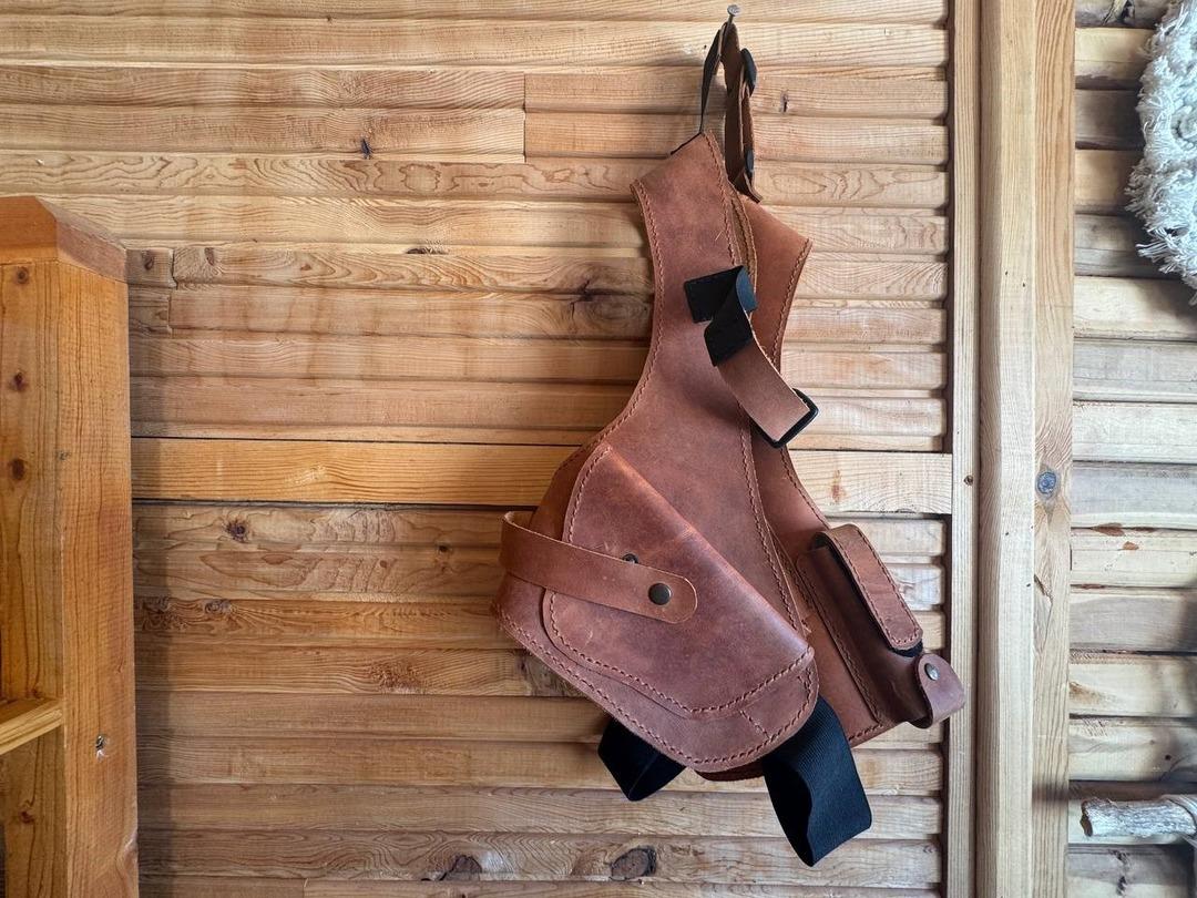 Çıraklıktan ustalığa... Isparta lı kadın deri sanatında ilham kaynağı oldu: "Pes etmeyin, çabalayın, var olun" 4