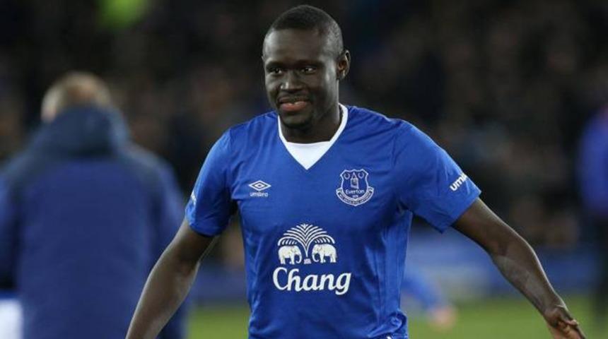 Niasse: 'Beni Galatasaray'a gönderin'