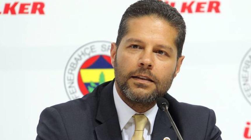 Fenerbah&ccedil;e'den kuraya ilk yorum geldi