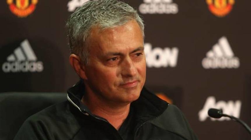 Jose Mourinho'dan kura değerlendirmesi